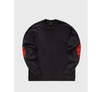 Jordan Rare Air LS Tee men Longsleeves black taille: M