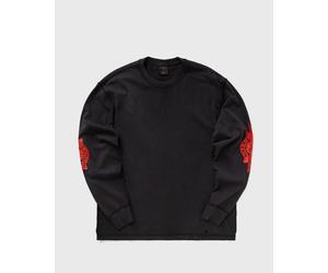 Jordan Rare Air LS Tee men Longsleeves black taille: S