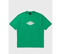 Jordan Rare Air Tee men Shortsleeves green taille: S