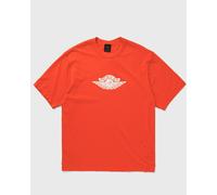 Jordan Rare Air Tee men Shortsleeves red taille: XL