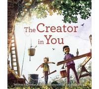 Jordan Raynor The Creator in You (Relié)