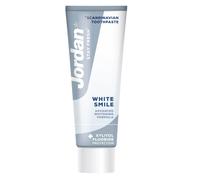 Jordan Refreshing Whitening Toothpaste White Smile 75ml - Pour un sourire éclatant