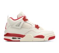Jordan Retro 4 Femme - Baskets, Marron - Pointure 36.5 - Cuir Brown 36.5