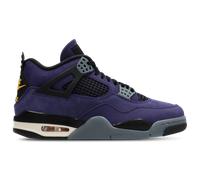 Air Jordan 4 Retro "Lakers" - Taille: 44 purple