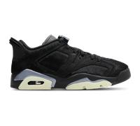 Jordan WMNS AIR JORDAN 6 LOW "Blackout" men High-& Midtop black taille: 40