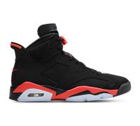 Jordan Retro 6 Homme - Baskets, Noir - Pointure 42.5 - Cuir Black 42.5