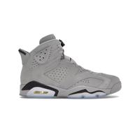 Jordan - Retro Air 6 Gris Bleu Baskets - Homme - Sport - Gris - Taille: 40 EU