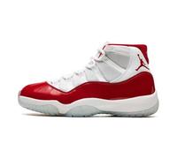 Jordan - Retro Cherry High-Top Baskets - Homme - Sport - Multicolore - Taille: 47 EU