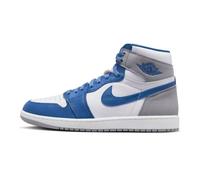 Jordan - Retro High OG True Blue Baskets - Homme - Sport - Bleu - Taille: 42 1/2 EU
