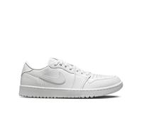Jordan - Retro Low Golf White Croc Chaussures - Homme - Sport - Blanc - Taille: 44 EU