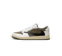 Jordan - Retro Low OG SP Travis Scott - unisex - Sport - Multicolore - Taille: 46 EU