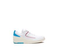 Jordan - Retro Low 'Unc to Chicago' Baskets - Homme - Sport - Blanc - Taille: 42 EU