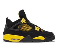 Jordan - Retro Thunder 2023 Baskets - Homme - Sport - Noir - Taille: 36 1/2 EU