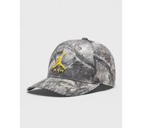 Jordan RISE CAP S CB CAMO men Caps white taille: S/M