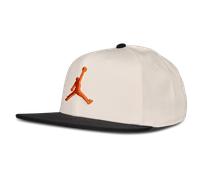 Jordan rise Unisexe - Casquettes, Blanc - Taille L/XL White L/XL