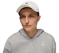 Jordan rise Unisexe - Casquettes, Blanc - Taille S/M White S/M