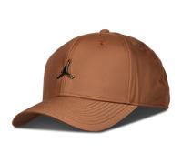 Jordan rise Unisexe - Casquettes, Marron - Taille S/M Brown S/M