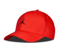 Jordan Rise Unisexe - Casquettes, Rouge - Taille M/L Red M/L