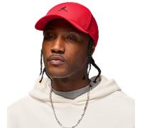 Jordan rise Unisexe - Casquettes, Rouge - Taille M/L Red M/L