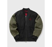 Jordan RNGD JACKET GEL J DAY men Bomber Jackets|College Jackets black|green taille: S