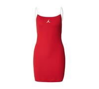 Jordan Robe rouge / blanc, Taille 40