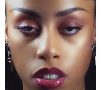 Rochelle Jordan - Play With The Changes: Remixed [Fruit Punch Lp] [Vinyl Lp] Explicit, Burgundy, Colored Vinyl
