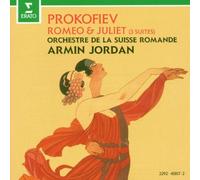 Jordan - Romeo U.Julia-Su [Import]