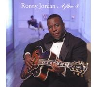 Jordan,Ronny - After 8