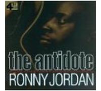 Jordan, Ronny - Antidote