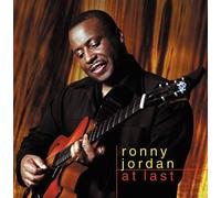 Jordan,Ronny - At Last