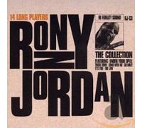 Jordan, Ronny - Collection