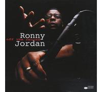 Jordan, Ronny - Off the Record