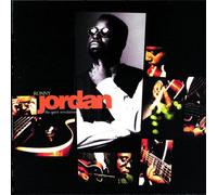 Jordan Ronny - The Quiet Revolution