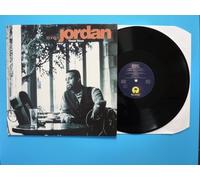 Jordan, Ronny - Tinsel Town (Club Mix, 1993) [Import]
