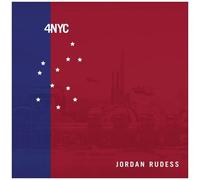 Jordan Rude S S - 4nyc [Compact Discs]