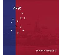 Jordan Rudess – 4NYC – CD