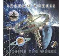 Jordan Rudess - Feeding The Wheel