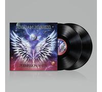 Jordan Rudess - Permission To Fly (2024) 2 LP Vinyl Pre-order