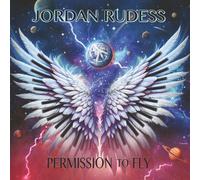 Jordan Rudess - Permission to Fly