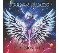Jordan Rudess – Permission to Fly – The Orchard