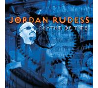 Jordan Rudess – Rhythm of Time – CD