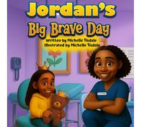 Jordan’s Big Brave Day