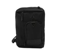 Jordan Sac à bandoulière 'JAM' noir, Taille One Size