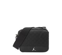 Jordan Sac à bandoulière noir, Taille One Size