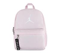 Jordan Sac à dos 'AIR JORDAN MINI BACKPACK' rose / blanc, Taille S