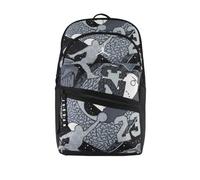 Jordan Sac à dos Air Patrol - Gris/noir - Taille unique, gris/noir, taille unique