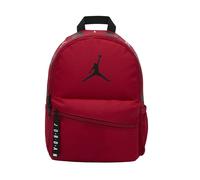 Jordan Sac à dos 'AIR PATROL' rouge / noir, Taille One Size