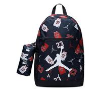 Nike Jordan Sac à dos et étui Air Noir – Code 9B0503-W0G