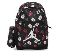 Jordan Sac à dos et étui Air Noir Code 9B0503-W0G