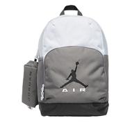 Jordan Sac à Dos et Trousse Air Raid Gris - 9A9250-G3A